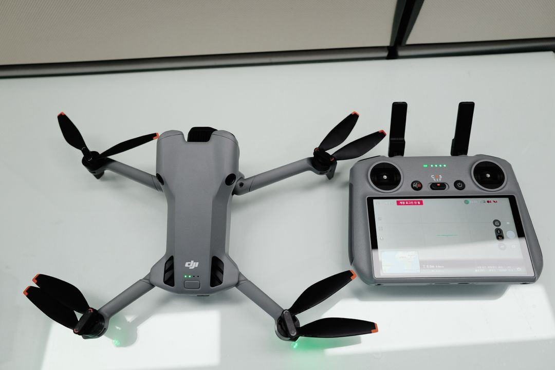 DJI Mini 5 Pro 판매합니다 이미지