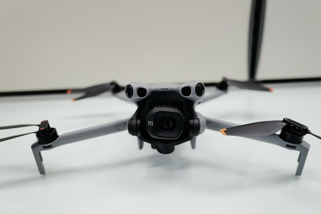 DJI Mini 5 Pro 판매합니다 이미지