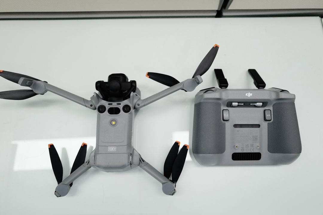 DJI Mini 5 Pro 판매합니다 이미지