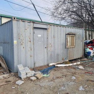 컨테이너 콘테이너 (3x6미터) 이미지