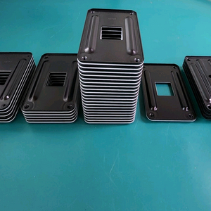 AMD AM4 CPU 쿨러 브라켓 백플레이트 총 30개 1개당 이미지