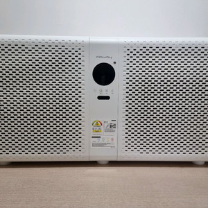 코웨이 공기청정기 3519A 이미지