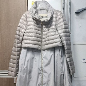 에르노 Herno 경량패딩 77