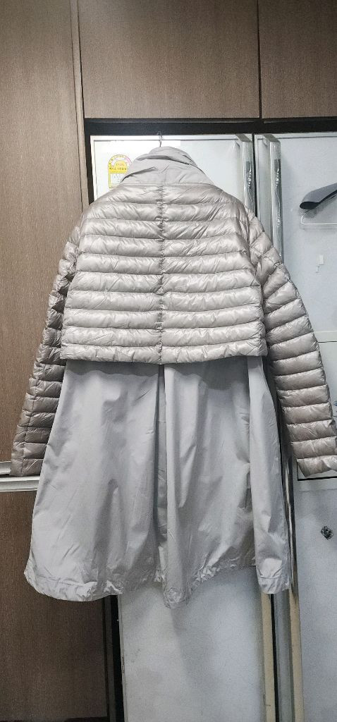 에르노 Herno 경량패딩 77--3