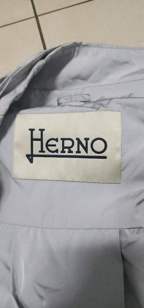 에르노 Herno 경량패딩 77--6