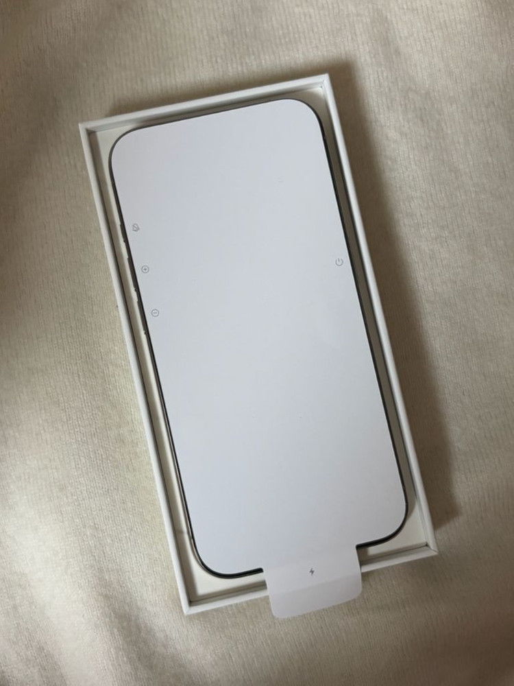 아이폰 15프로 256GB 리퍼새상품 이미지