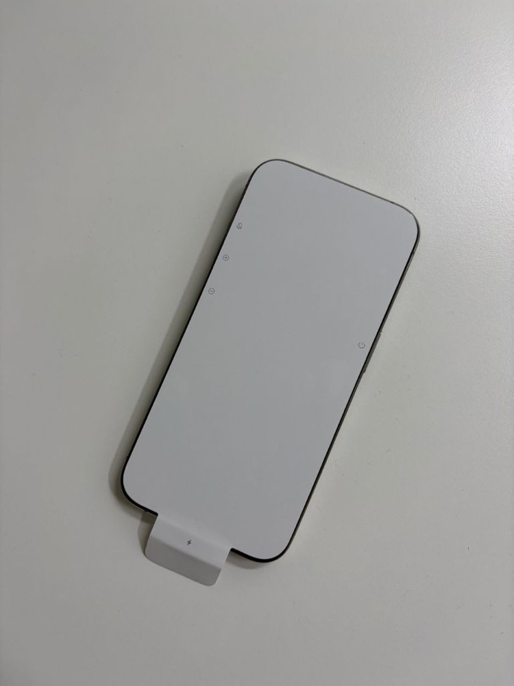 아이폰 15프로 256GB 리퍼새상품 이미지