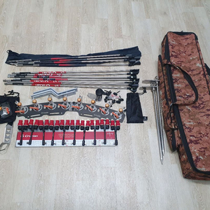 크루션 받침틀 이미지