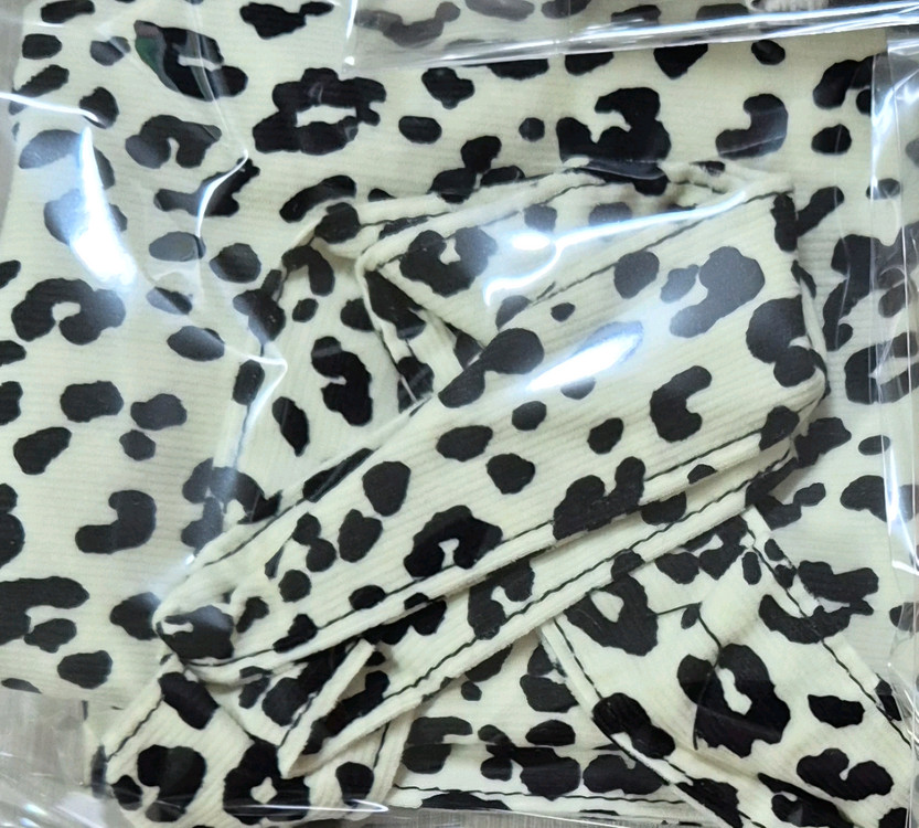 이미스 코듀로이 에코백--2