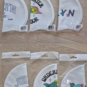 졸린수모 스윔클럽 워리어 프리티