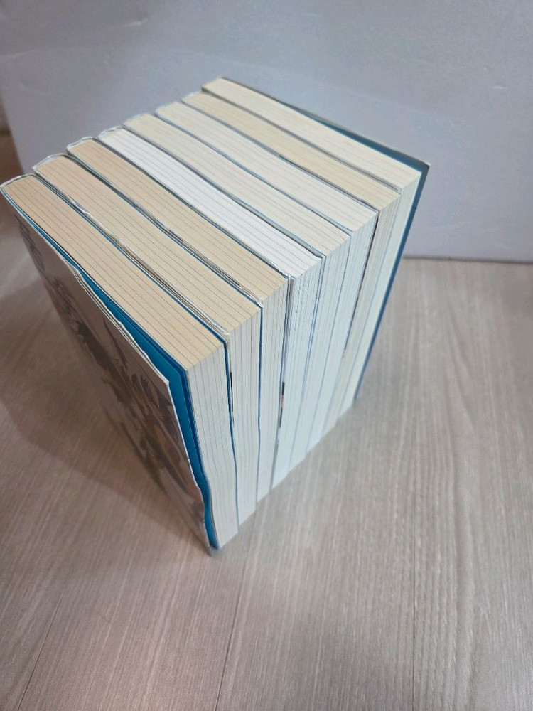 택포) 풍수학원 1-8 (소장본) 이미지