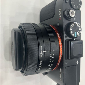 소니 rx1r 팝니다 이미지