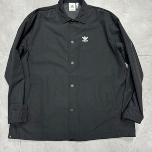 100 아디다스 코치자켓 -3442