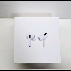 에어팟 프로 1세대 풀박스