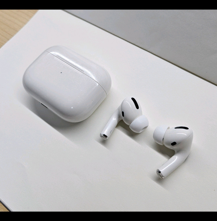 에어팟 프로 1세대 풀박스--1