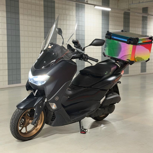 야마하 nmax125 abs 21년 배달대랭풀셋팅(pcx,uhr,크루심) 이미지