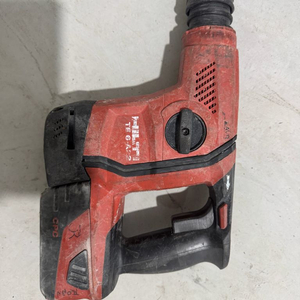 힐티TE6-22 이미지