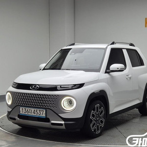 [현대]캐스퍼 1.0 가솔린 인스퍼레이션 (4인승) #3월급매 이미지