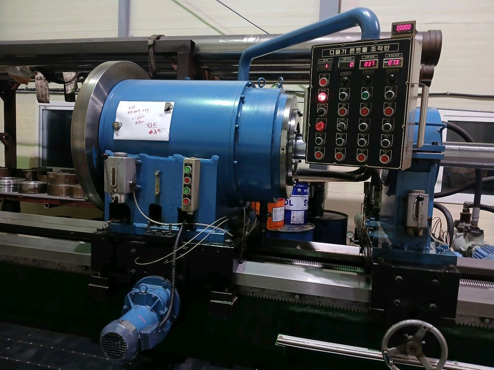 딥홀기계만 매각합니다. 이미지