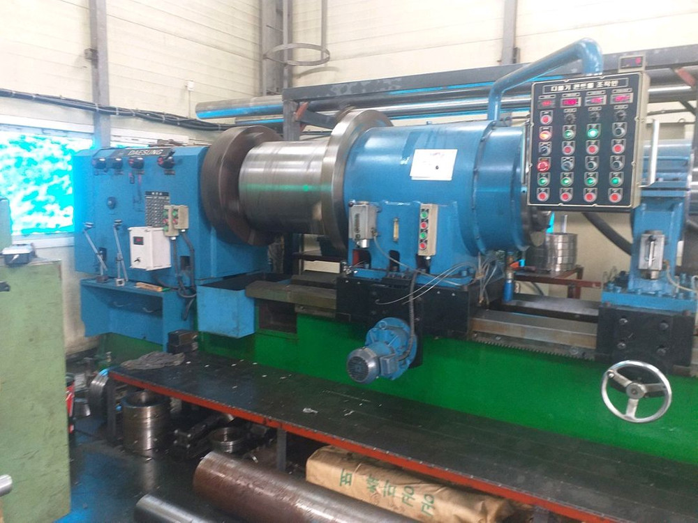 딥홀기계만 매각합니다. 이미지