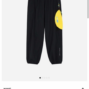 나이키 ACG 스톰 핏 ADV 트레일 팬츠 L