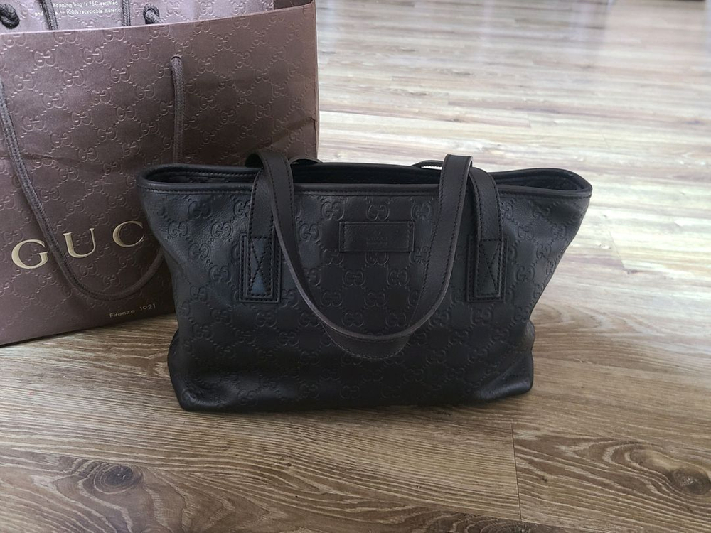 구찌 마이크로시마 숄더백 레더토트백쇼퍼백크로스백아바백팩버킷백루이비통디올셀린느프라다생로랑샤넬에르메스--2