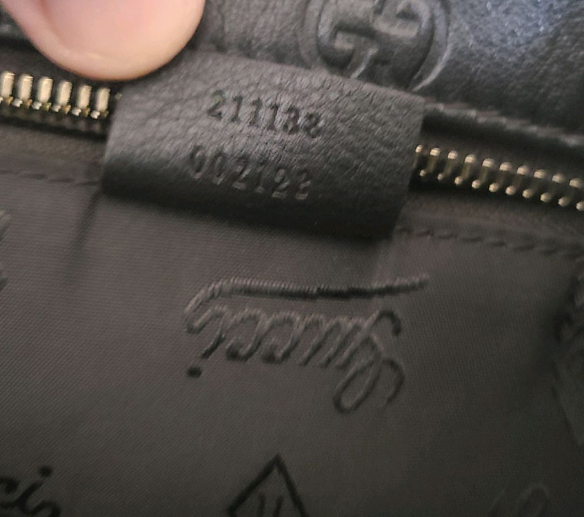 구찌 마이크로시마 숄더백 레더토트백쇼퍼백크로스백아바백팩버킷백루이비통디올셀린느프라다생로랑샤넬에르메스--6