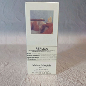 마르지엘라 향수 버블바스 100ml 새상품 무료배송 소분공병 쇼핑백 증정 이미지