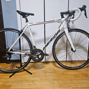 메리다 스컬트라 100 로드자전거/ 대차도 가능