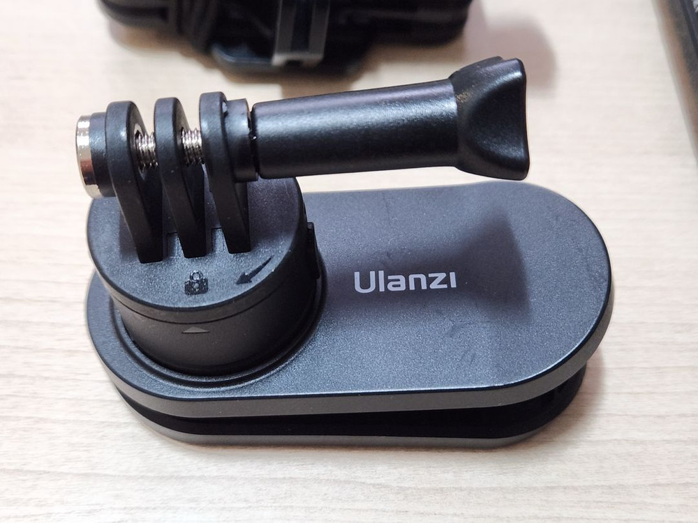 액션캠용 울란지 3종 악세사리 셋트 이미지