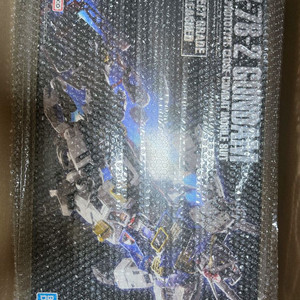 pg 언리쉬드 건담 팝니다 이미지