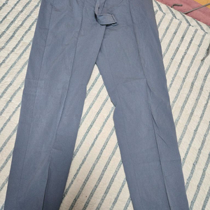 잇미샤여성 정장바지