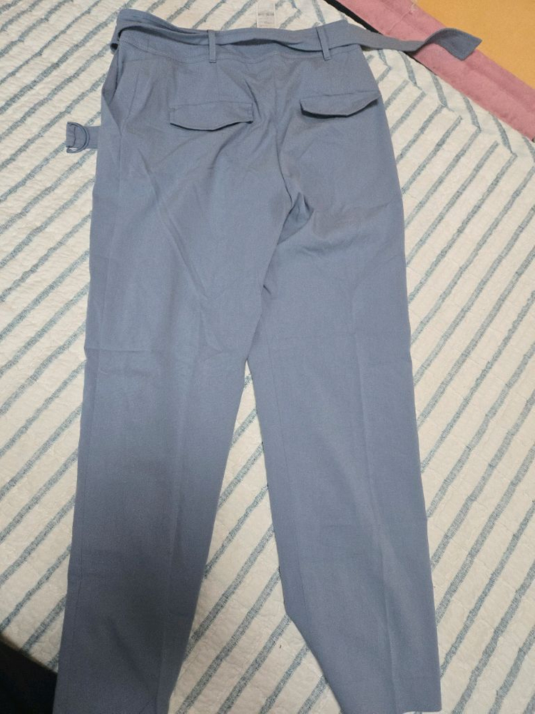 잇미샤여성 정장바지--1