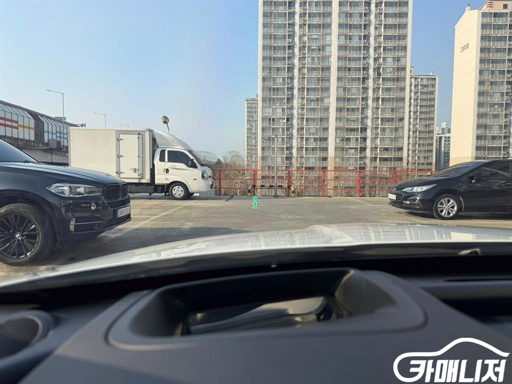 [재규어]XF(X260) 2.5T 프레스티지 #3월급매 이미지