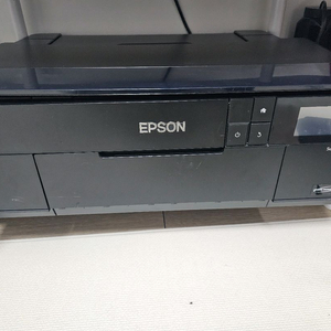 엡손 p600 무한잉크 프린터기 팔아요 이미지