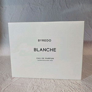 바이레도 향수 블랑쉬 100ml 새상품 무료배송 소분공병 쇼핑백 증정 이미지