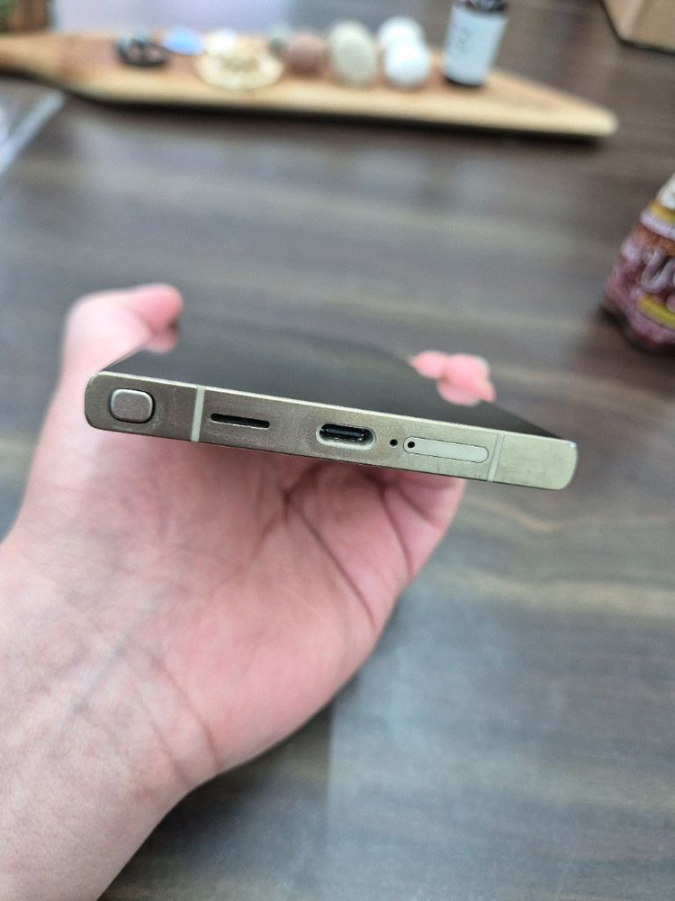 SS급 갤럭시 S24 울트라 512G 이미지