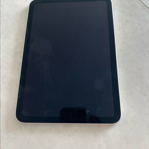 아이패드미니6 64기가 스페이스그레이+짭플