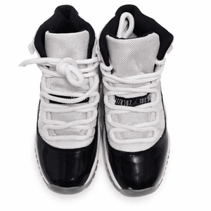 나이키 에어 조던 11 레트로 콩코드 2018, 378038-100 / 230 사이즈 이미지