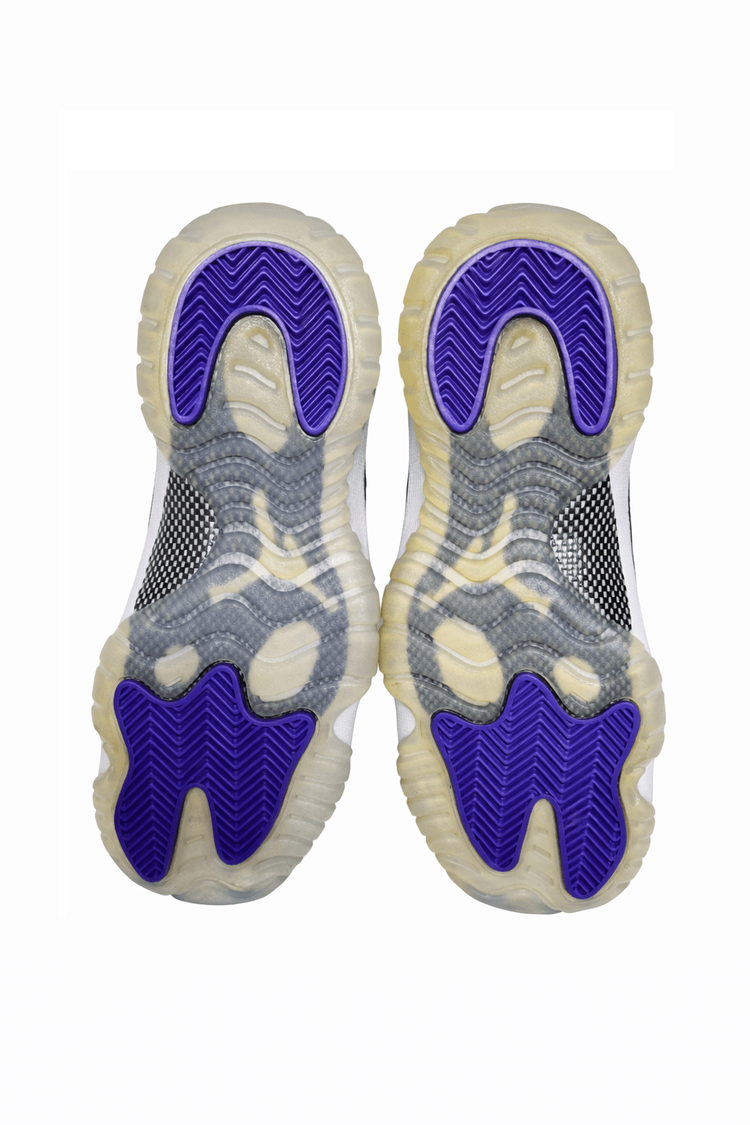 나이키 에어 조던 11 레트로 콩코드 2018, 378038-100 / 230 사이즈 이미지