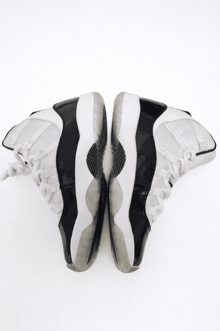 나이키 에어 조던 11 레트로 콩코드 2018, 378038-100 / 230 사이즈 이미지