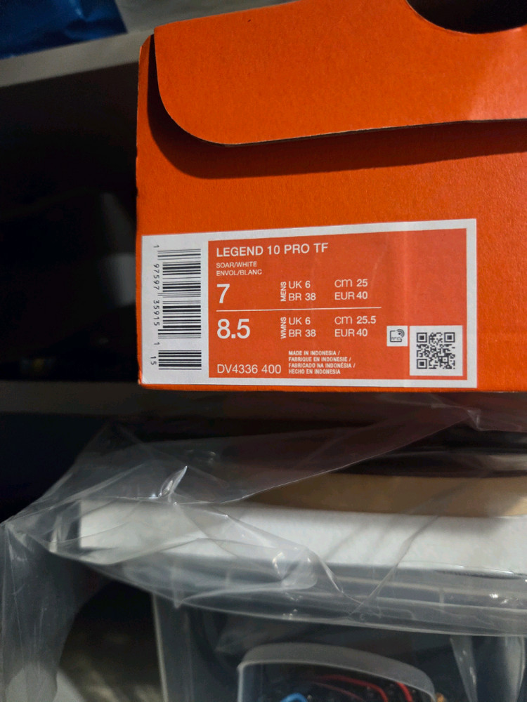 나이키 티엠포 레전드 250 풋살화 250--1