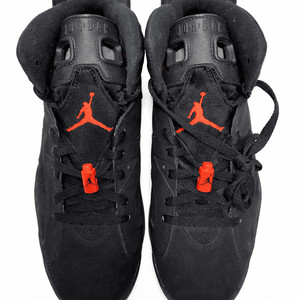 나이키 에어 조던 6 리트로 인프라레드, 384664-023 / 280 사이즈 이미지