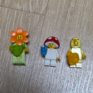 레고 26년 3월 BAM 세트