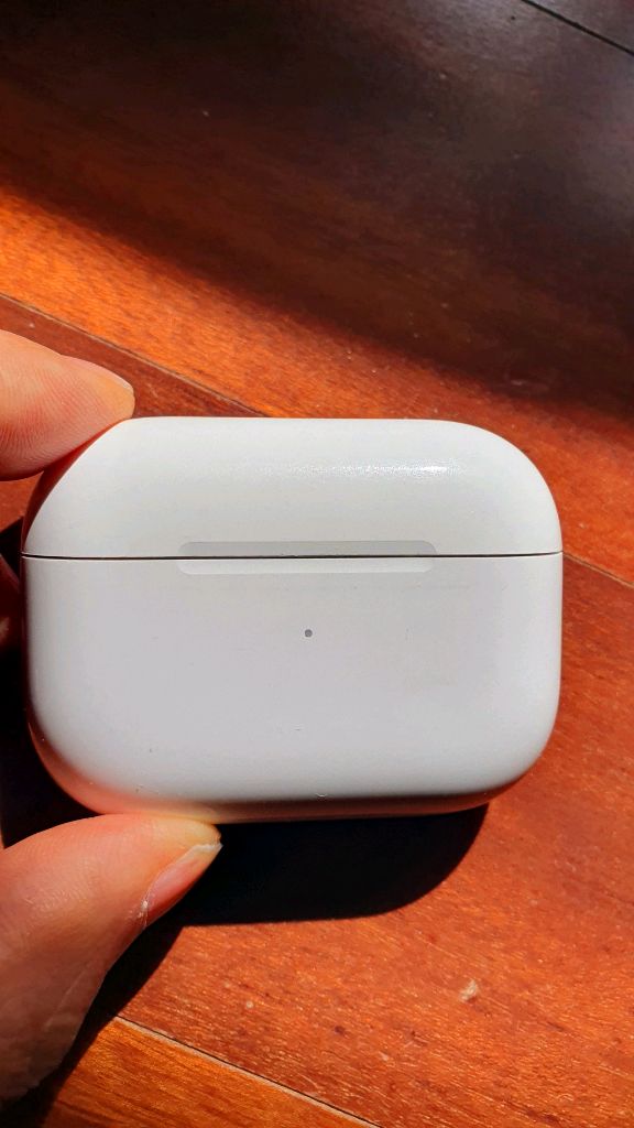 애플 에어팟프로1세대 본체, A2190, H2YF~--2