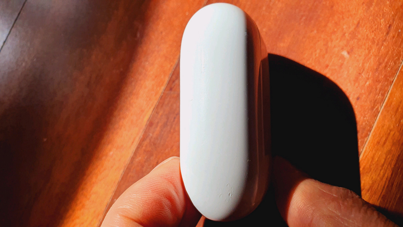 애플 에어팟프로1세대 본체, A2190, H2YF~--4