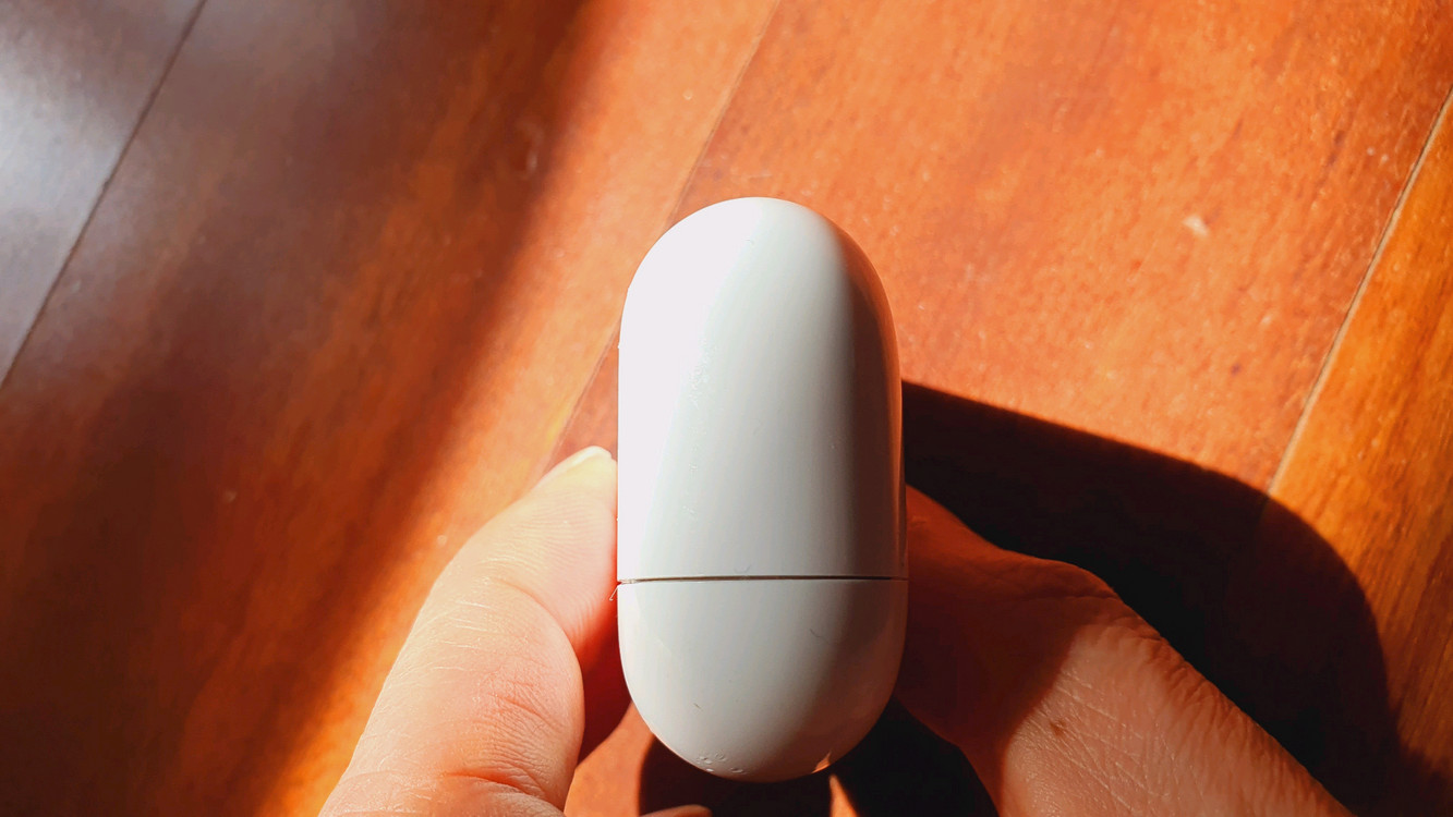 애플 에어팟프로1세대 본체, A2190, H2YF~--7