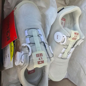 k2 여성용 안전화 230mm