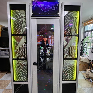 코인노래방 업소노래방 부스노래방 노래방기기 코인부스설치