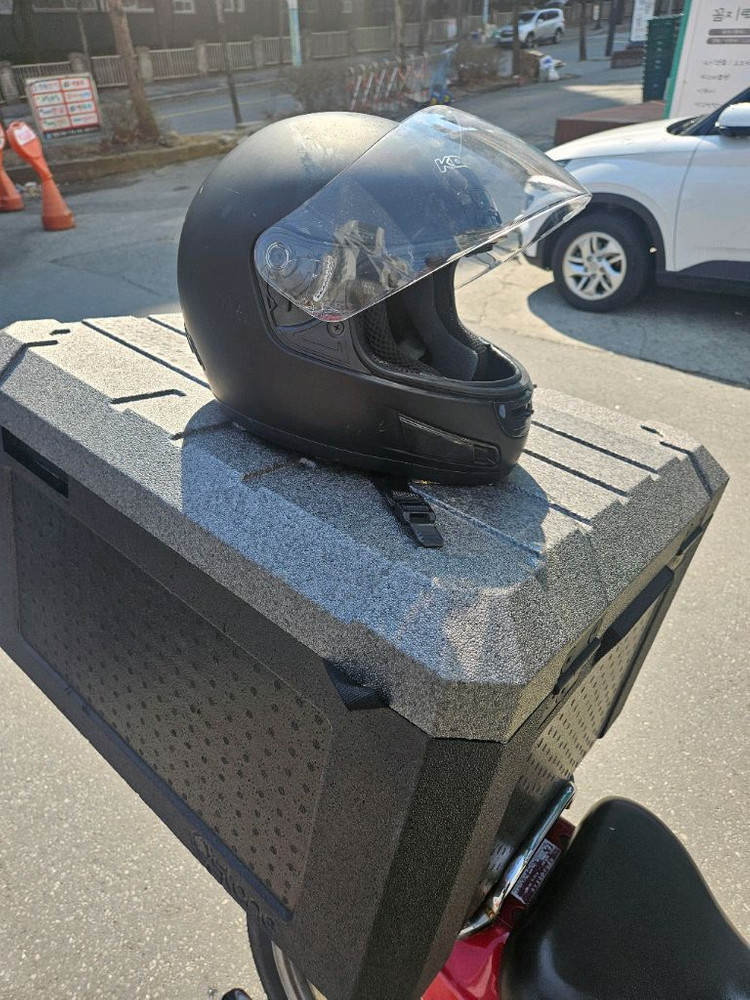 시티 에이스 2 110cc 스쿠터 (급처!)--2